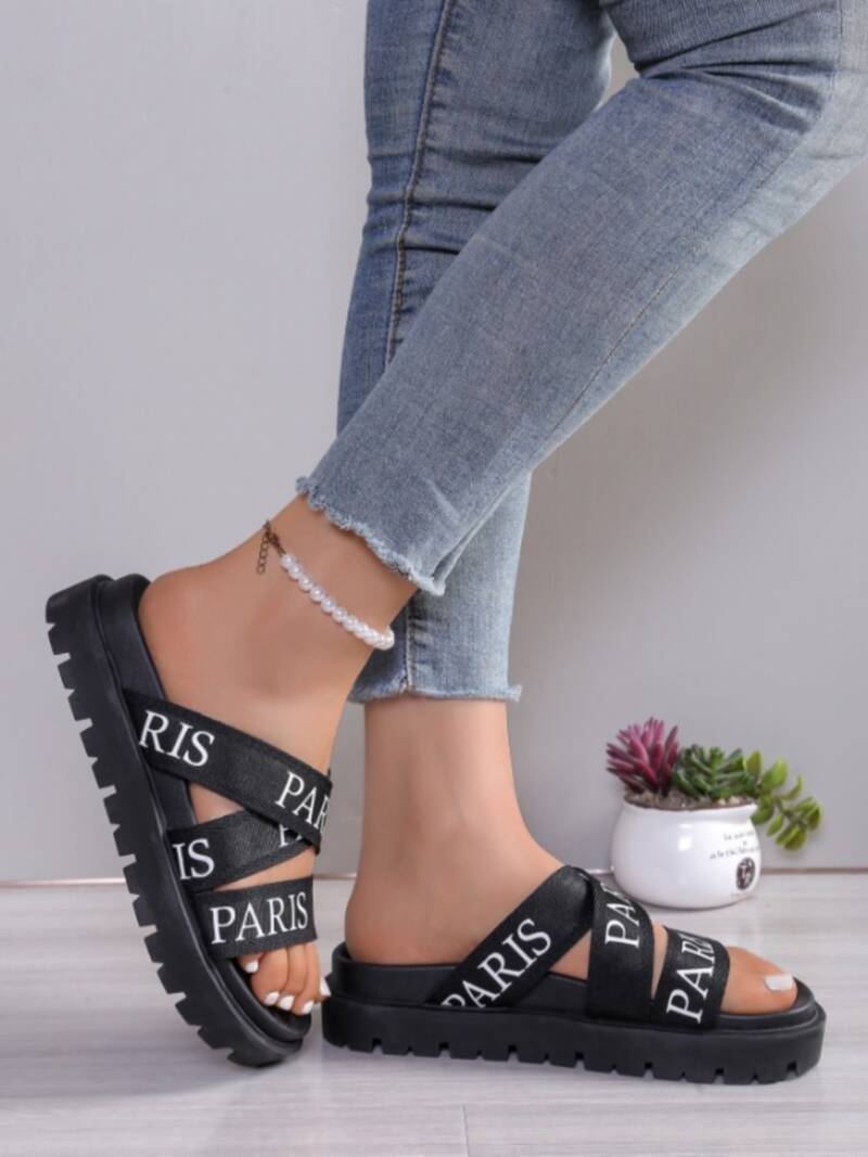 Klapki damskie Roz 36-41/ 12 par